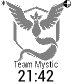 Team Mystic