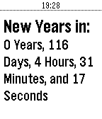 Countdown