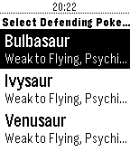 Pokemon GO Assistant