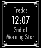 Morndas