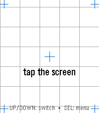 Touch Test