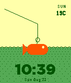 Fishing Catch