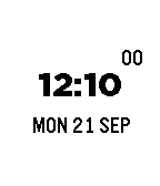 Simple_Seconds_Date
