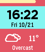 MeteoTeatroMassimo