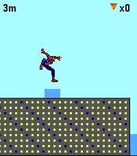 Web-Slinger