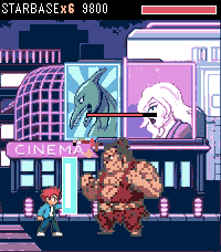 Fatal Run