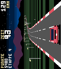 Turbo Drift