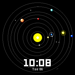 Orbital