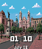 Retro Centro