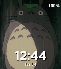 Ghibli Time